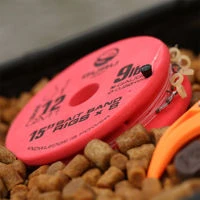 Guru QM1 Bait Band Ready Rigs 15inch